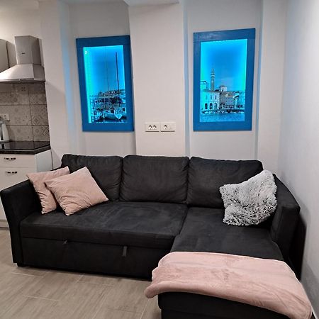 Freedom Studio Piran Kültér fotó