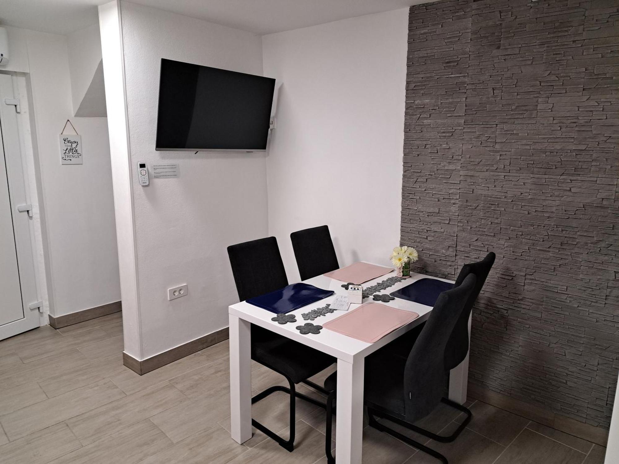 Freedom Studio Piran Kültér fotó